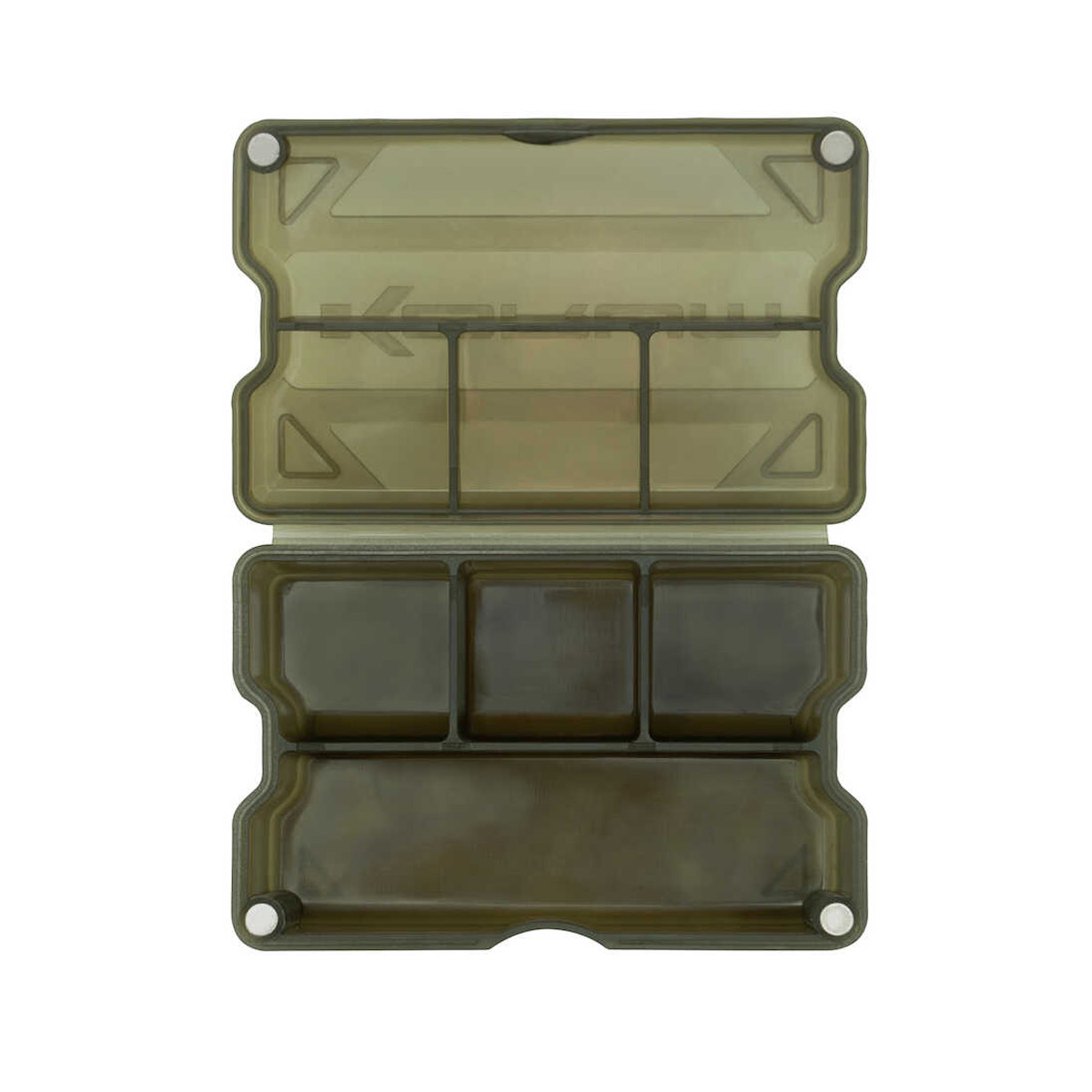 Korum Bits Blox 4 Slot