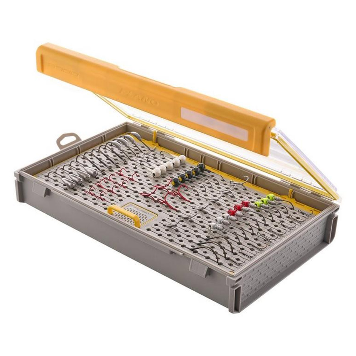 Plano 3700 Edge Hook Box