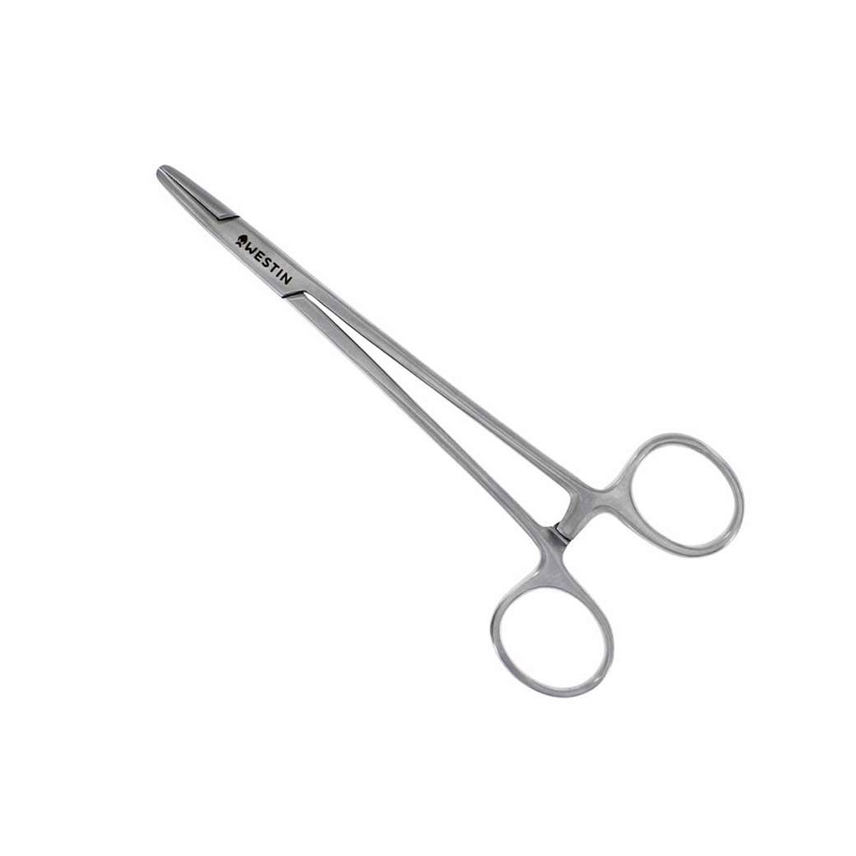 Pince Westin en acier inoxydable, grande taille, 16 cm