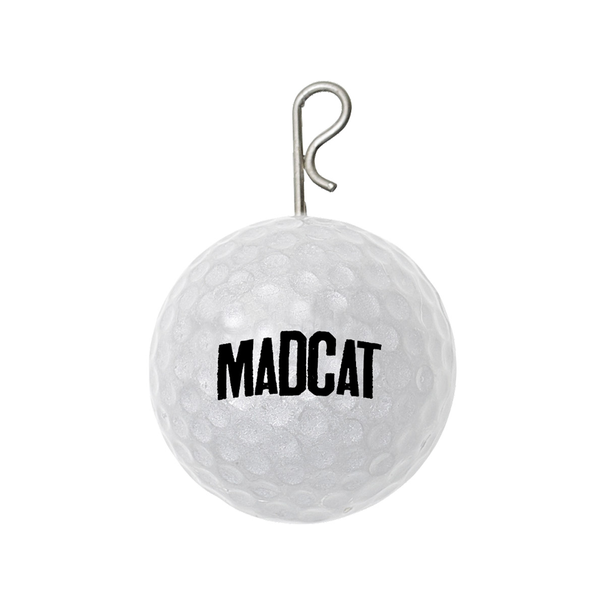 Madcat Golf Ball Snap-On Vertiball