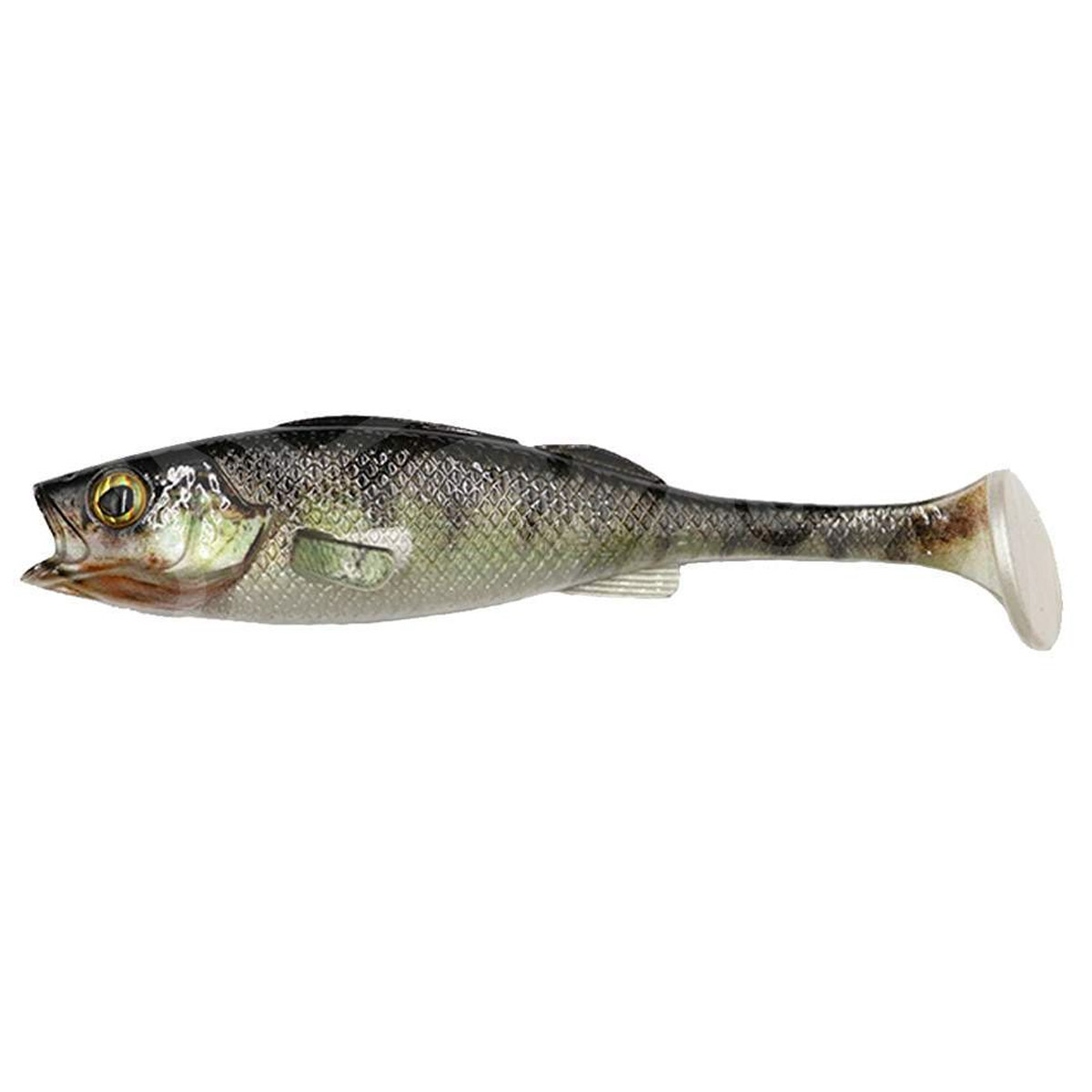 LMAB Kofi Perch Shad 14 CM