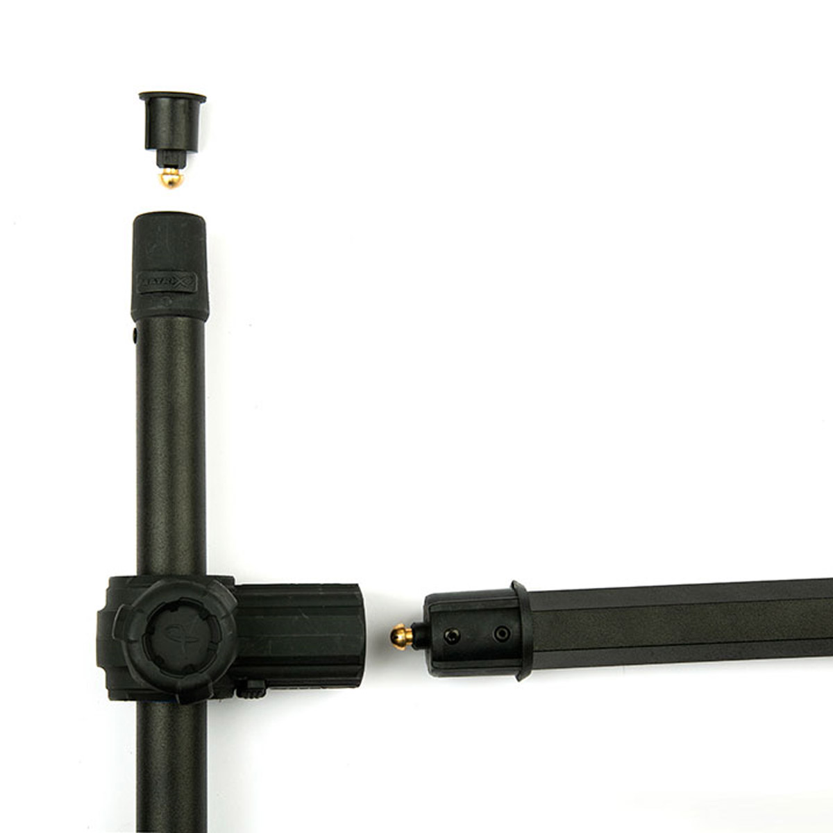 Fox Matrix 3D-R Feeder Arm Long