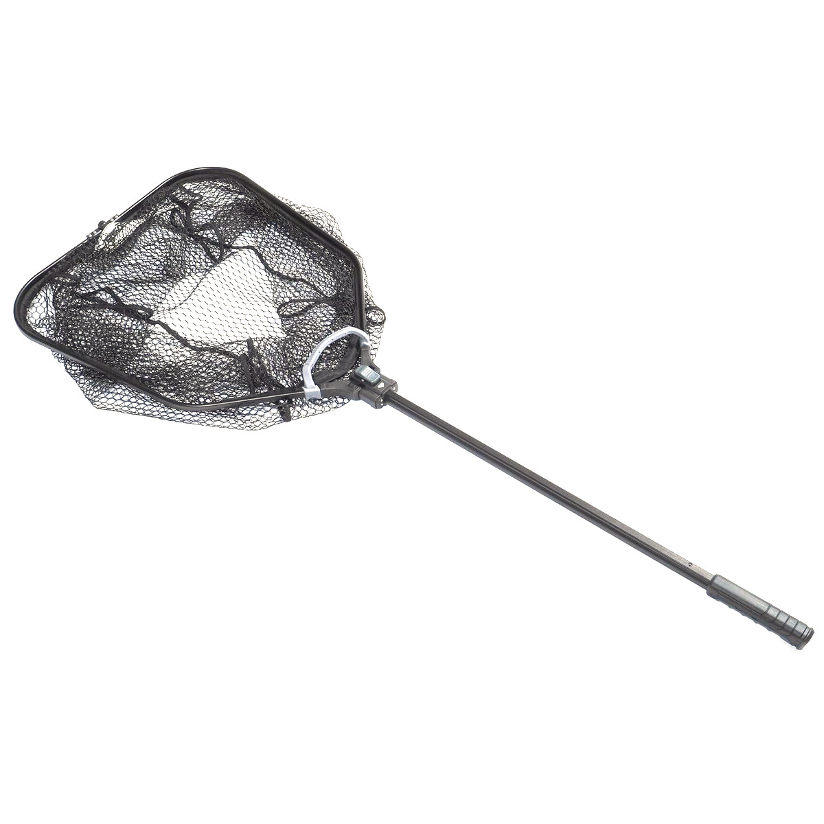 Abu Garcia Beast Gen2 Landing Net Foldable 80x70 CM