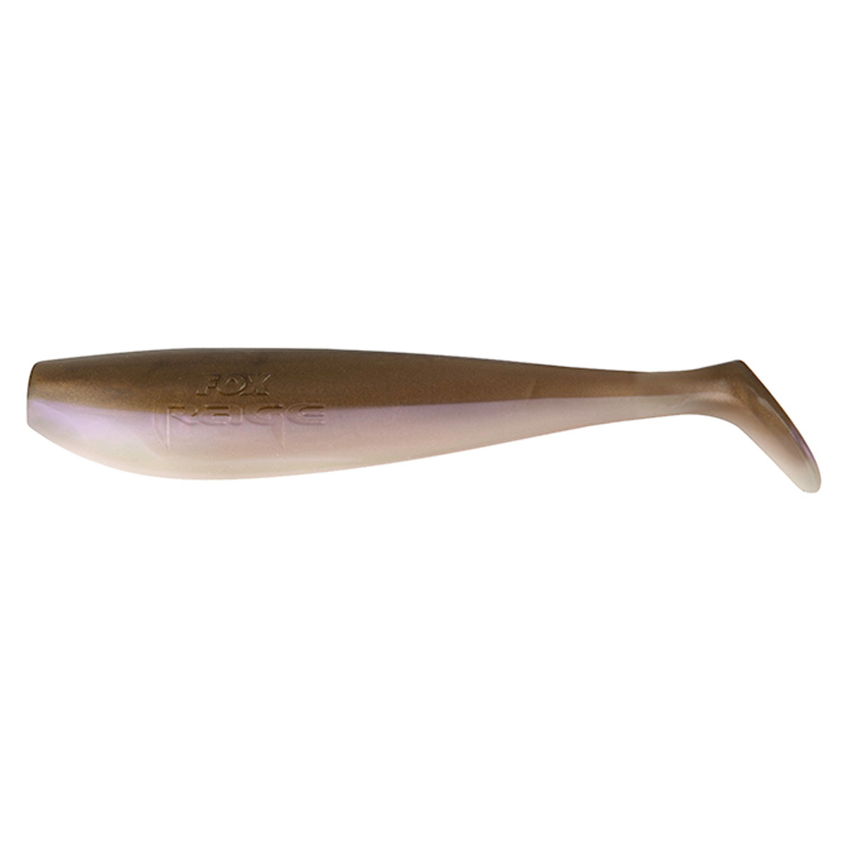 Fox Rage Zander Pro Shad 16 cm