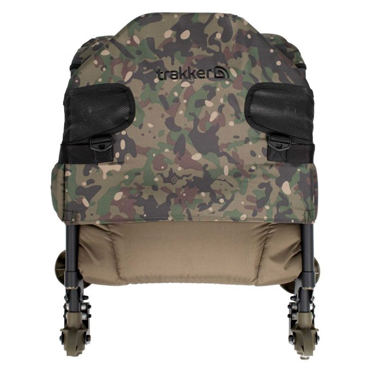 Chaise Trakker Levelite Camo Transformer