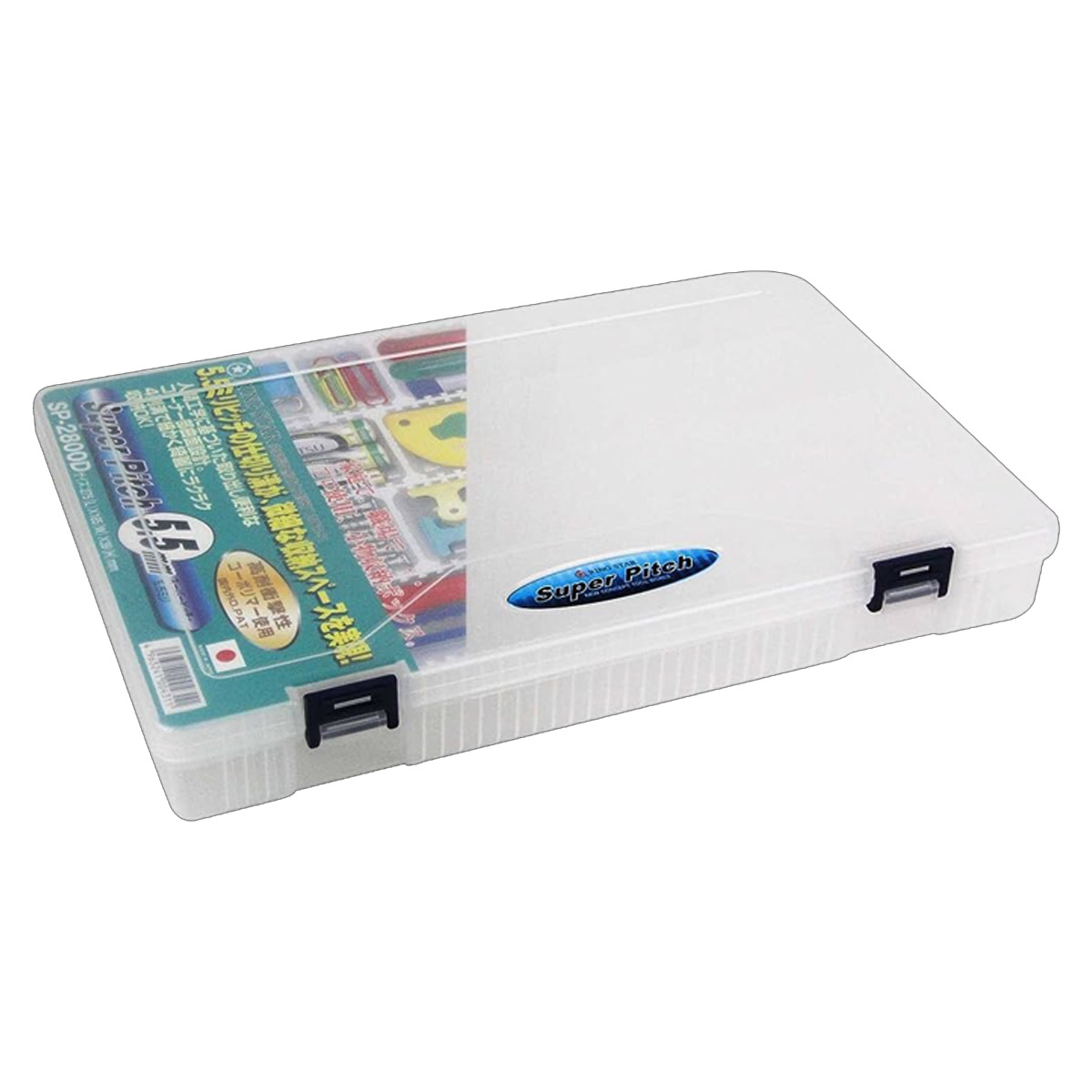 Ringstar Super PItch SP-2800D