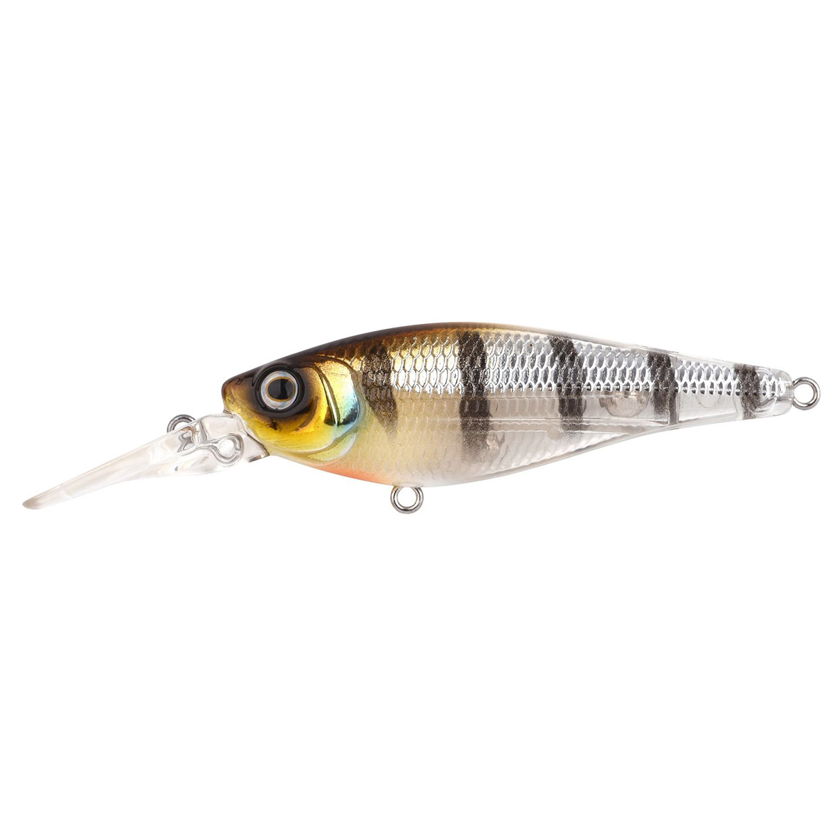 Spro Ikiru Shad 7 CM LL