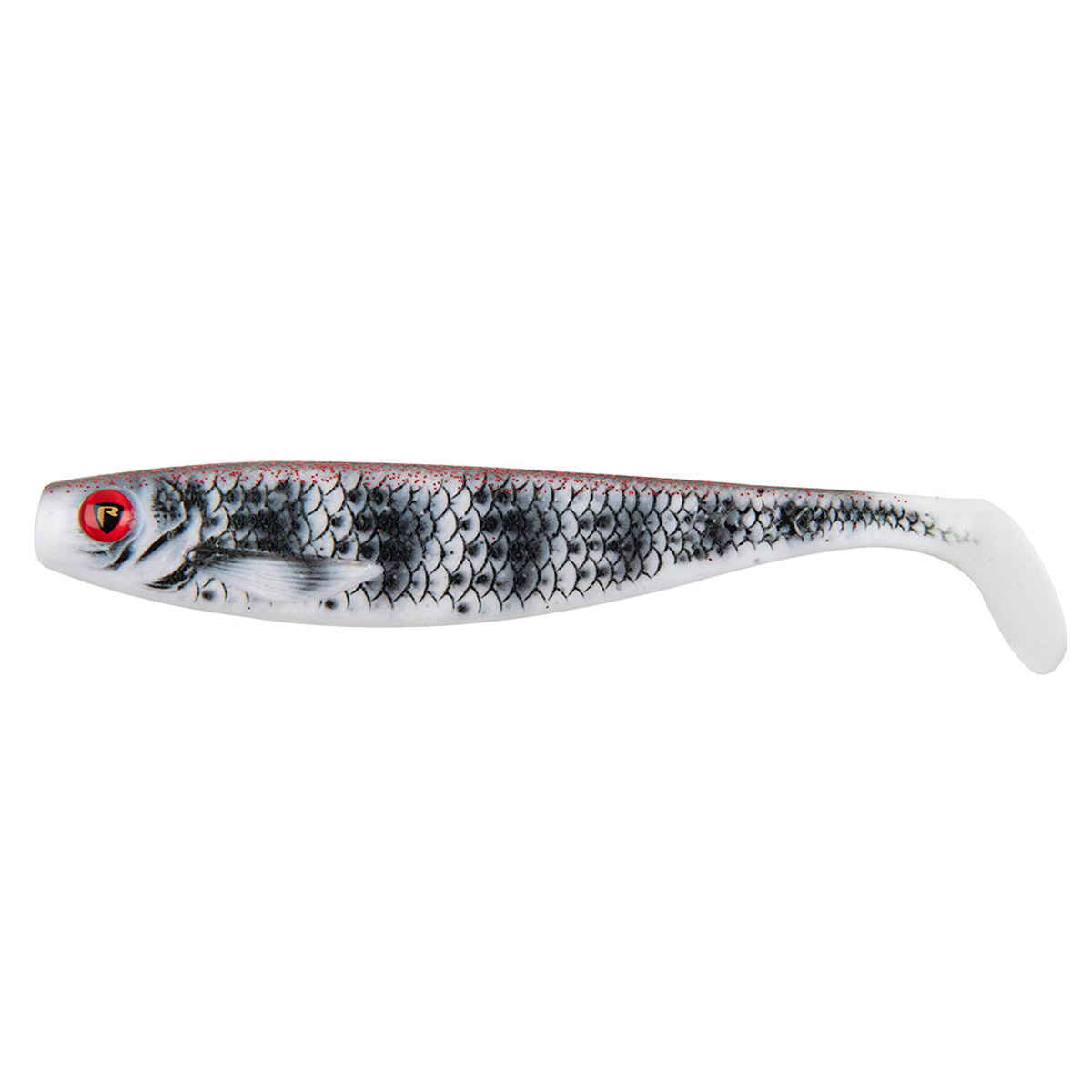 Fox Rage Pro Shad Natural Classic 2 14 cm