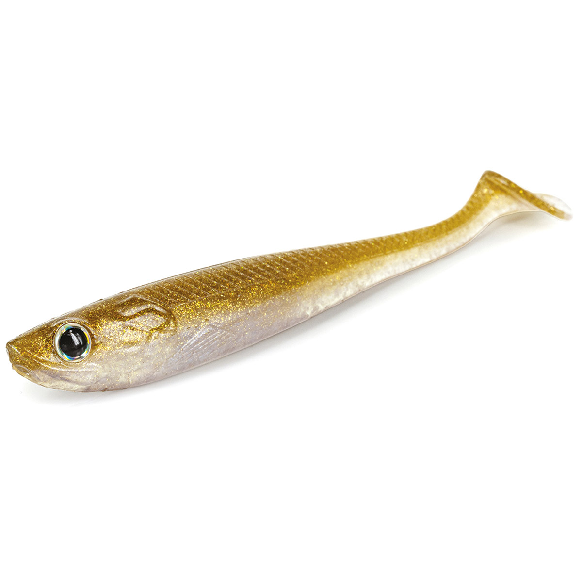 Molix RT Shad Slim 4 inch