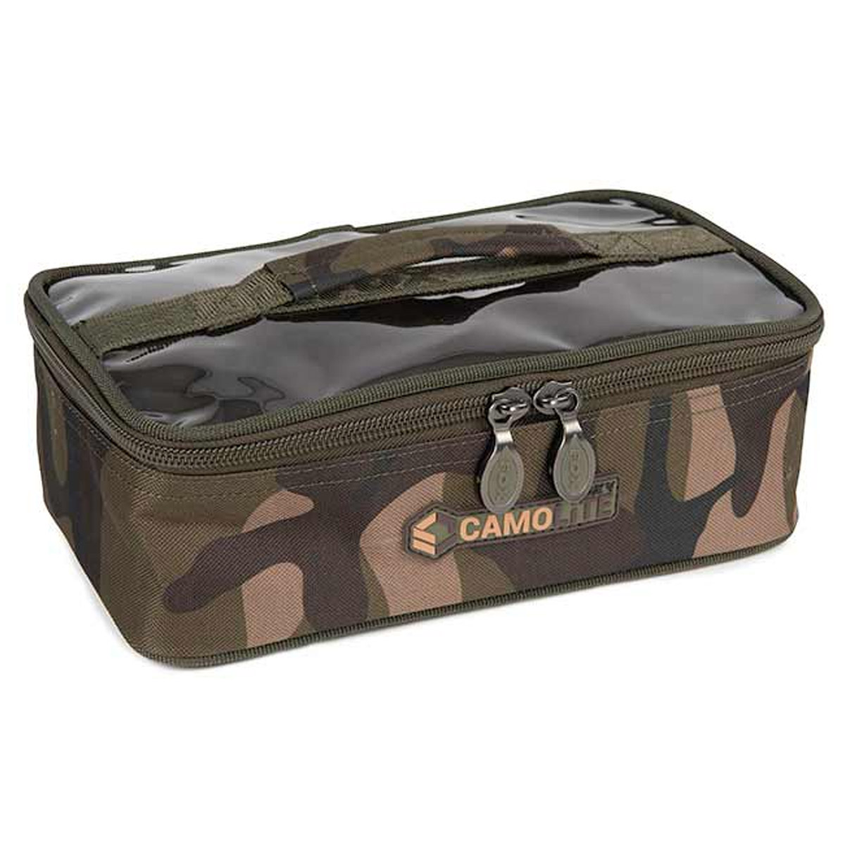 Grand sac à accessoires Fox Camolite™