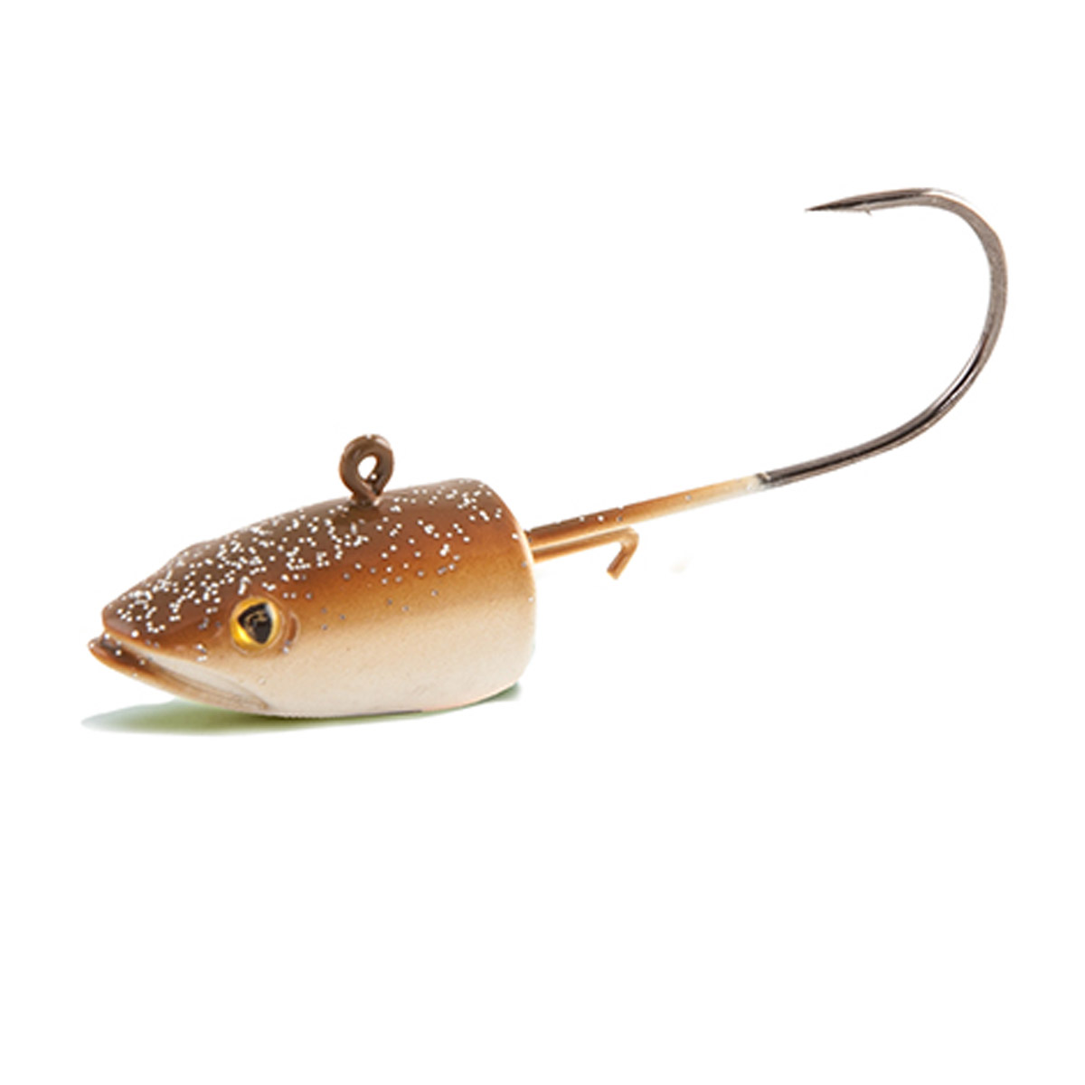 Fox Rage Eel Head Natural 3/0