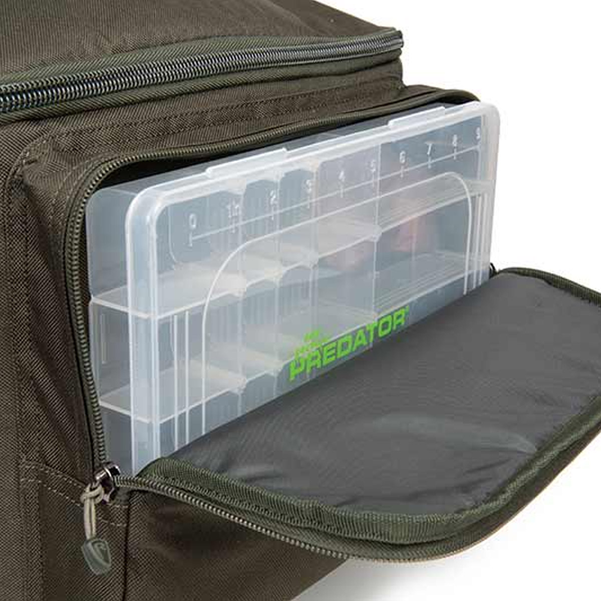 Fox Rage Predator Carryall