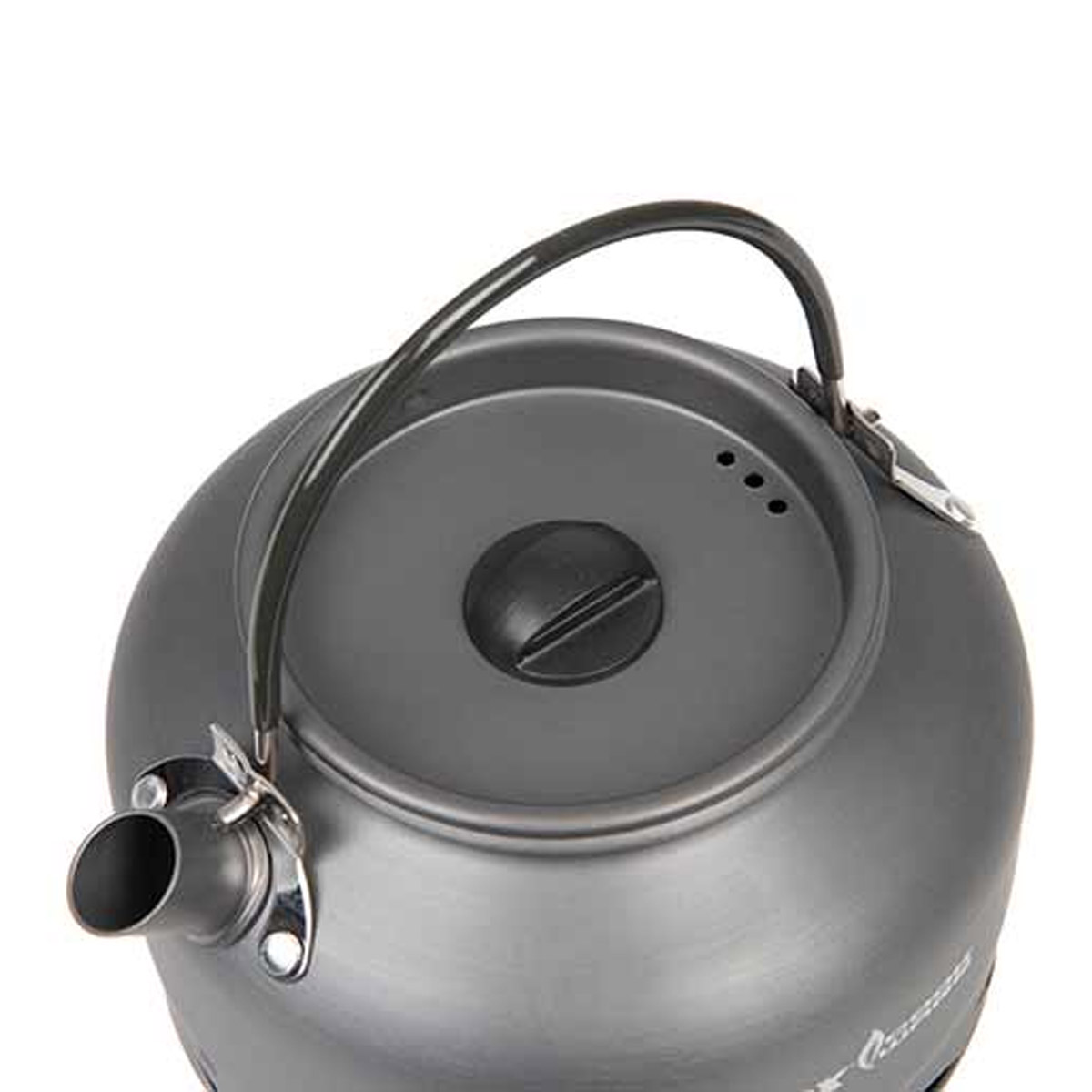 Bouilloire à transfert thermique Fox Cookware 0,9 litre