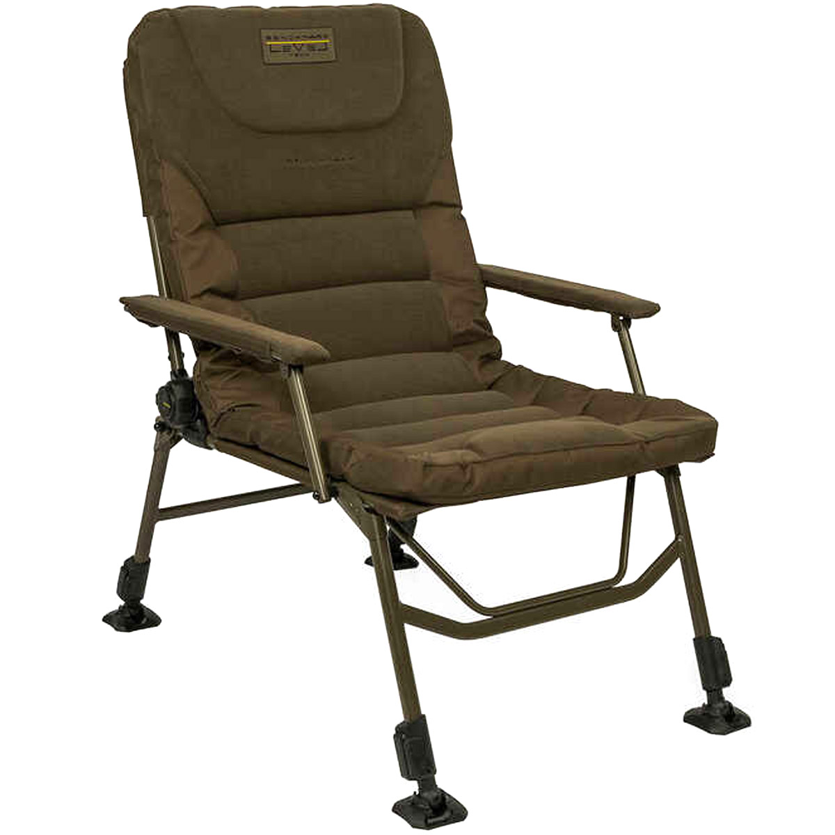 Avid Benchmark Leveltech Recliner Chair