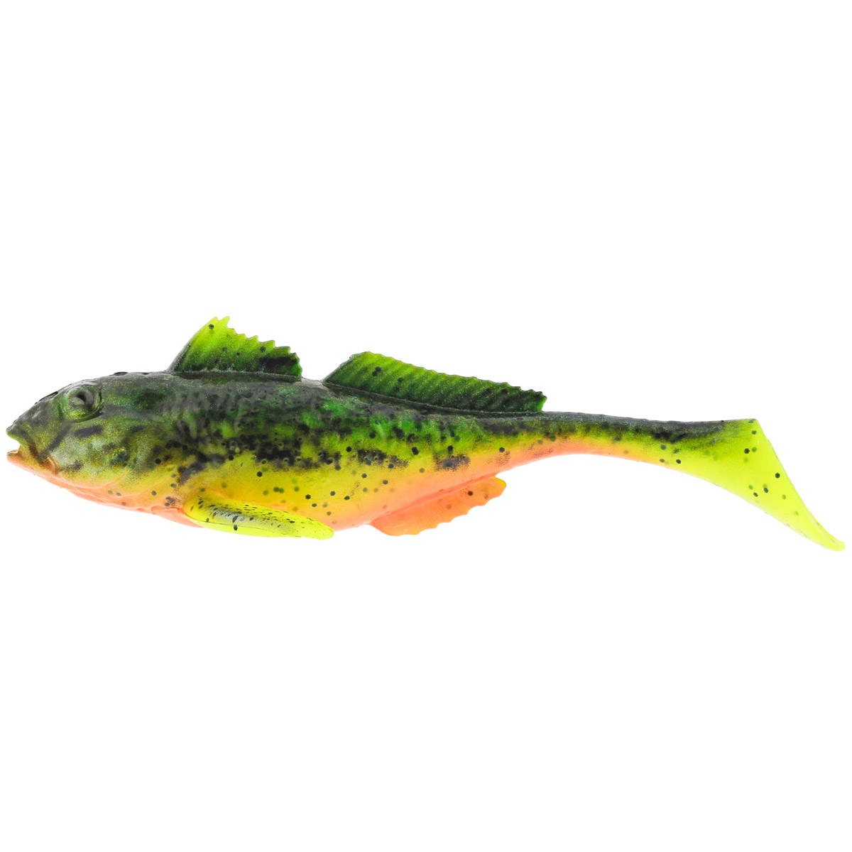 Westin Gunnar The Goby 6,5 CM