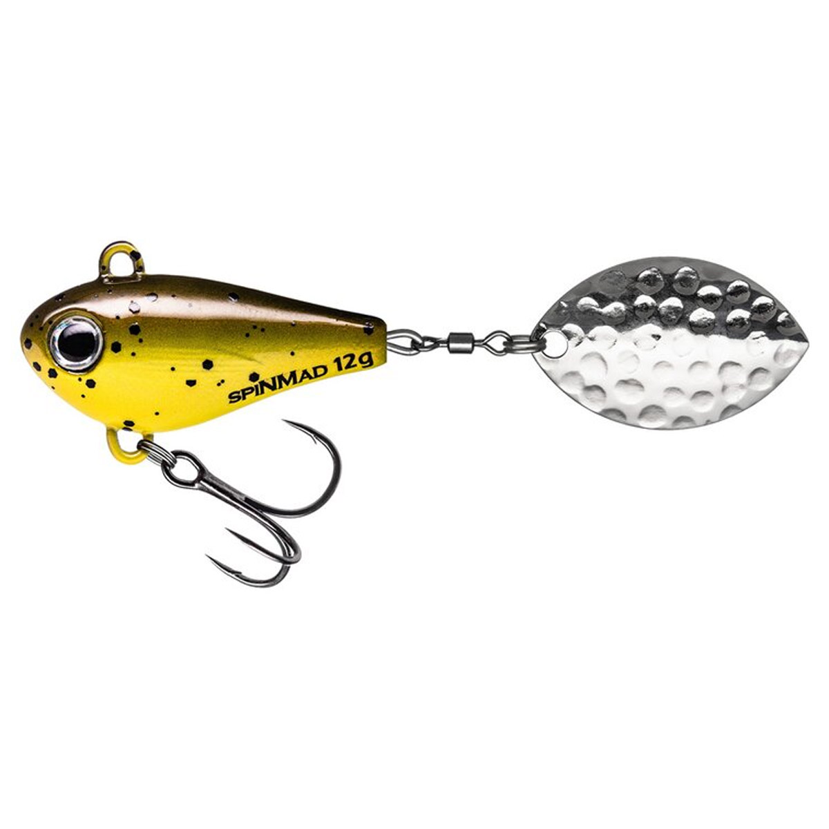 SpinMad Jigmaster 12 Gram