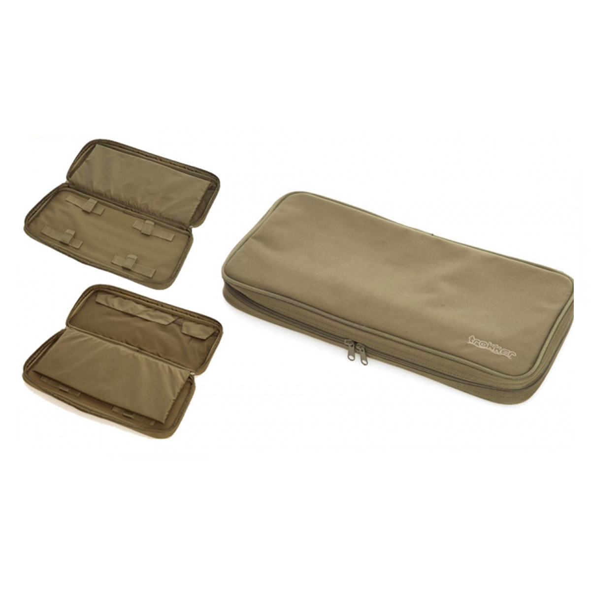 Trakker nxg 3 rod buzzer bar bag