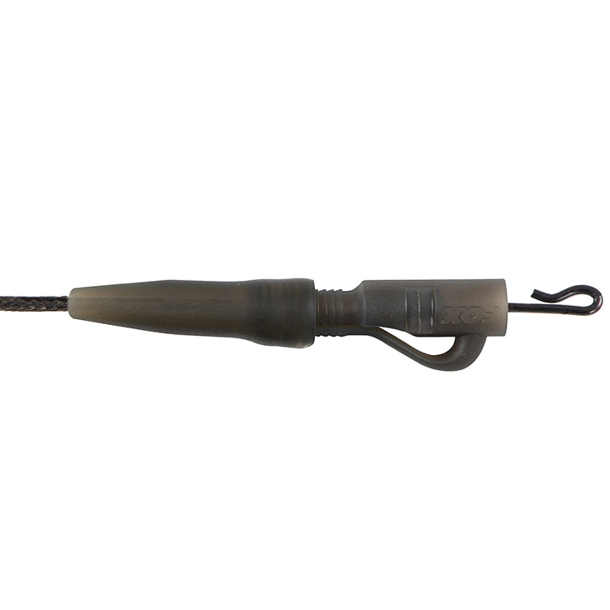 Fox Edges™ Naturals Powergrip Tail Rubbers