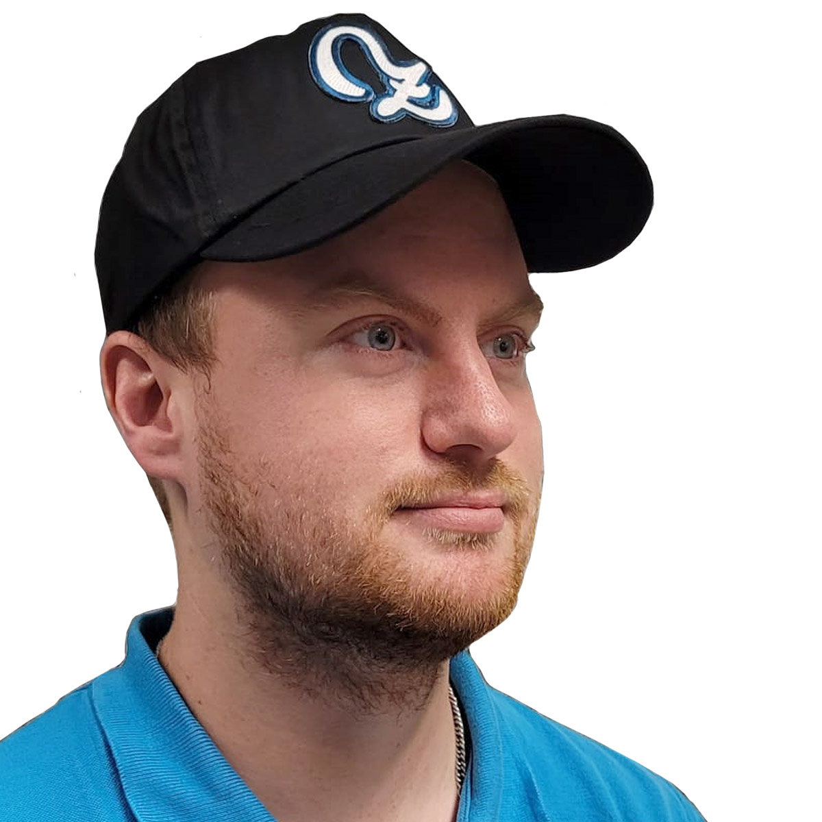 Zunnebeld Geluks Cap Black