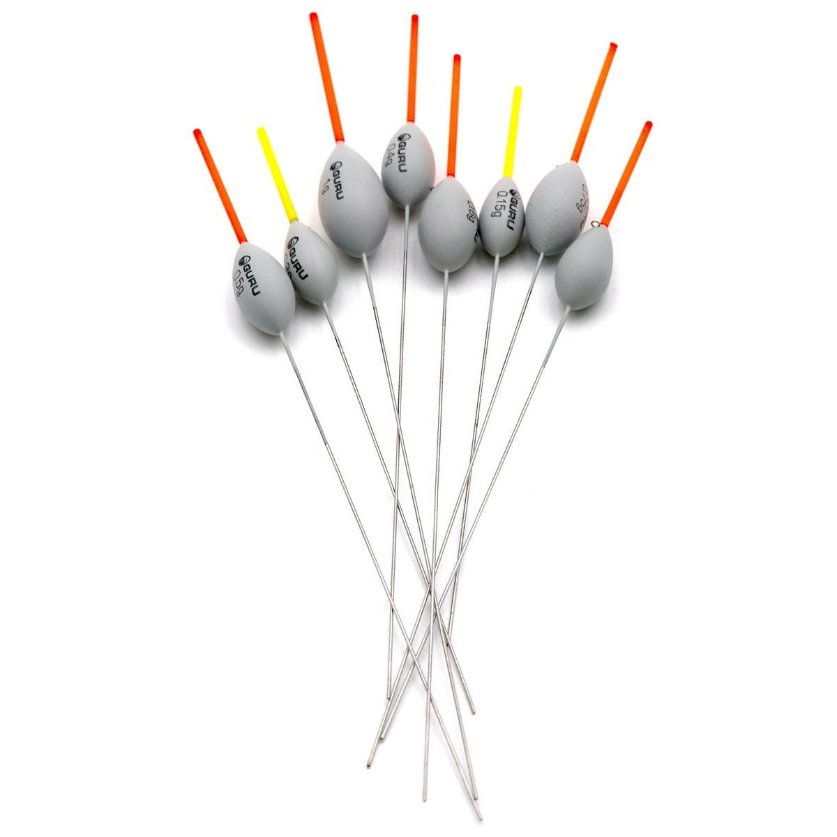 Guru Pinger Wire Stem Float 