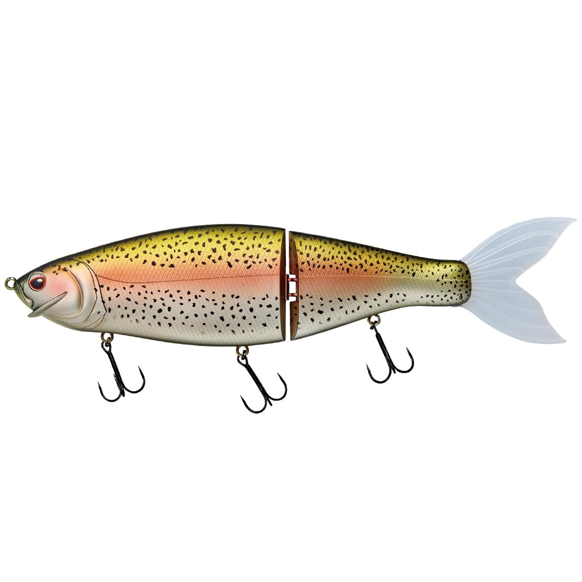 Gamakatsu Luxxe Laughin 32 CM