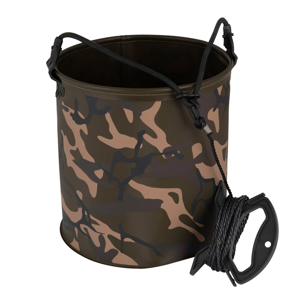 Fox Aquos Camolite Water Bucket