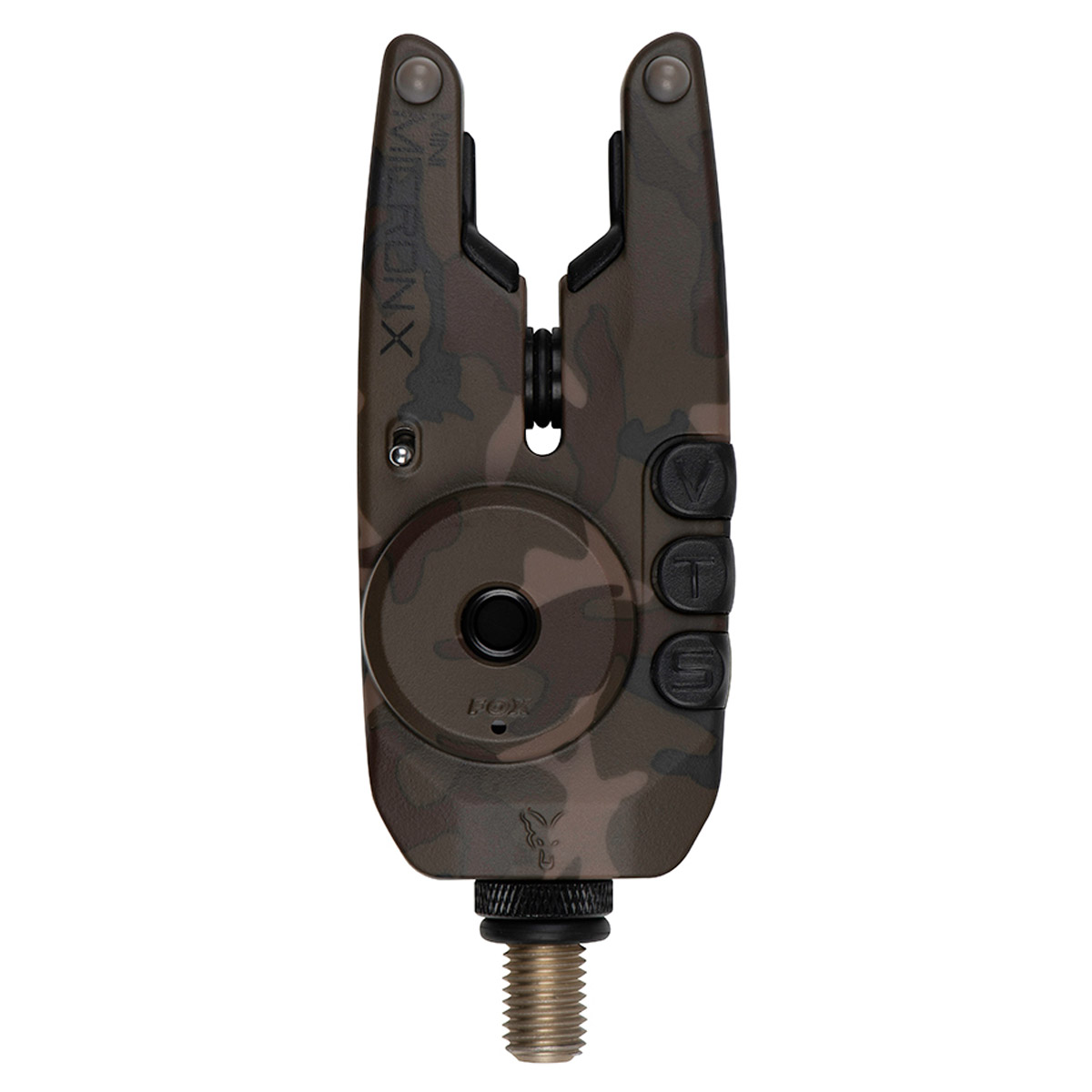 Fox Mini Micron X Ltd Edition Camo 3 Rod Set