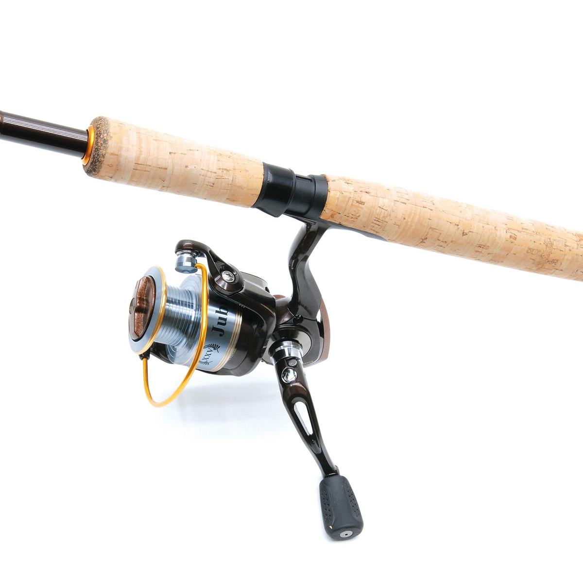 Patriot Jubilee Pike Combo