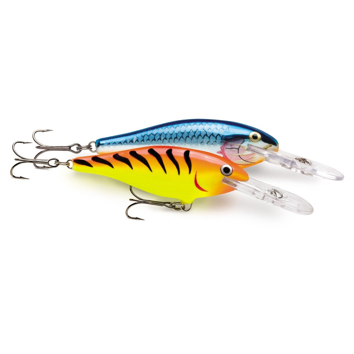 Rapala Shad Rap 7 CM