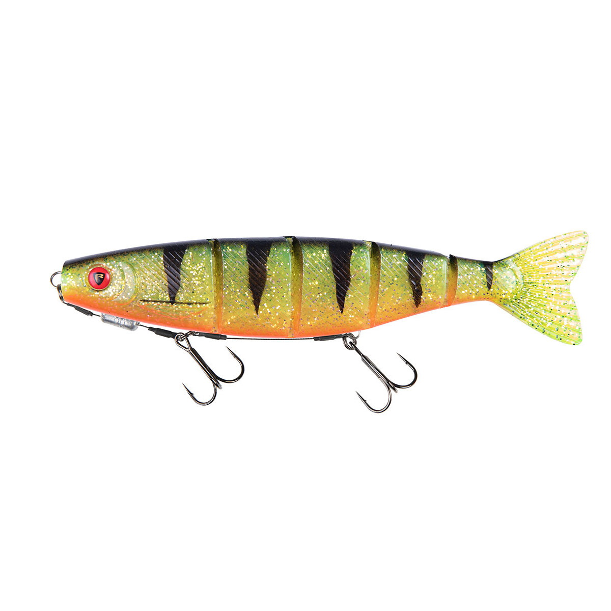 Fox Rage Pro Shad Jointed Loaded 23 CM