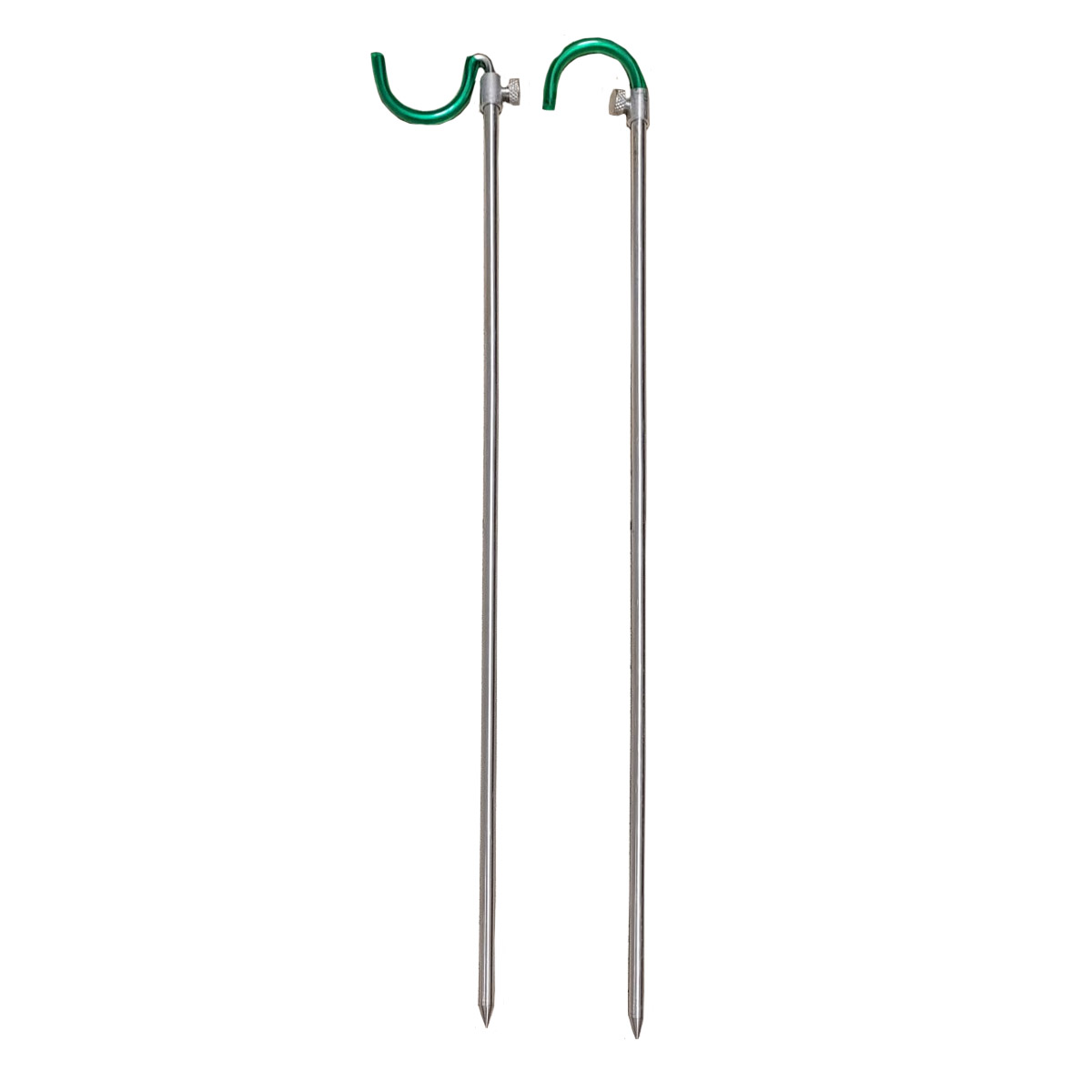 Zunnebeld Bosbaan Set Telescopisch 50-85 CM