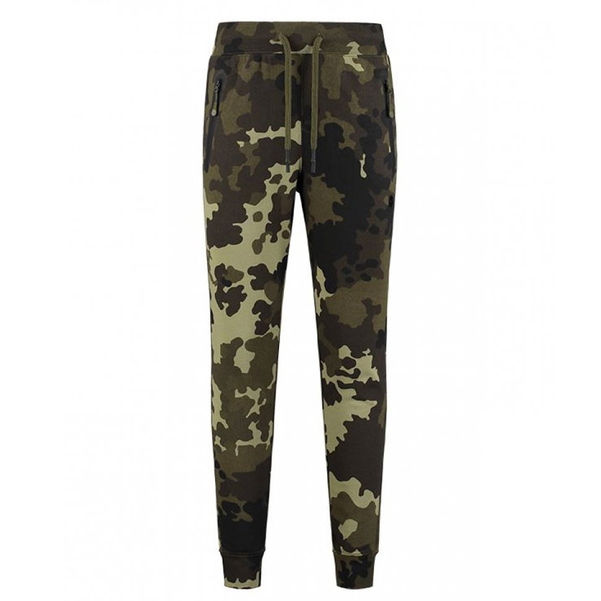 Korda LE Lite Joggers Light Kamo