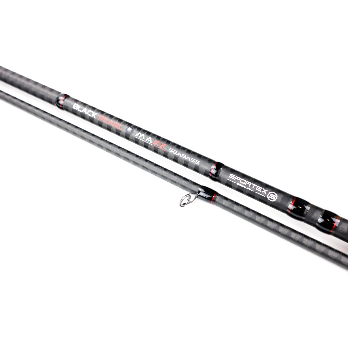 Sportex Black Pearl Maxx Seabass 3,60M 19-83 Gram