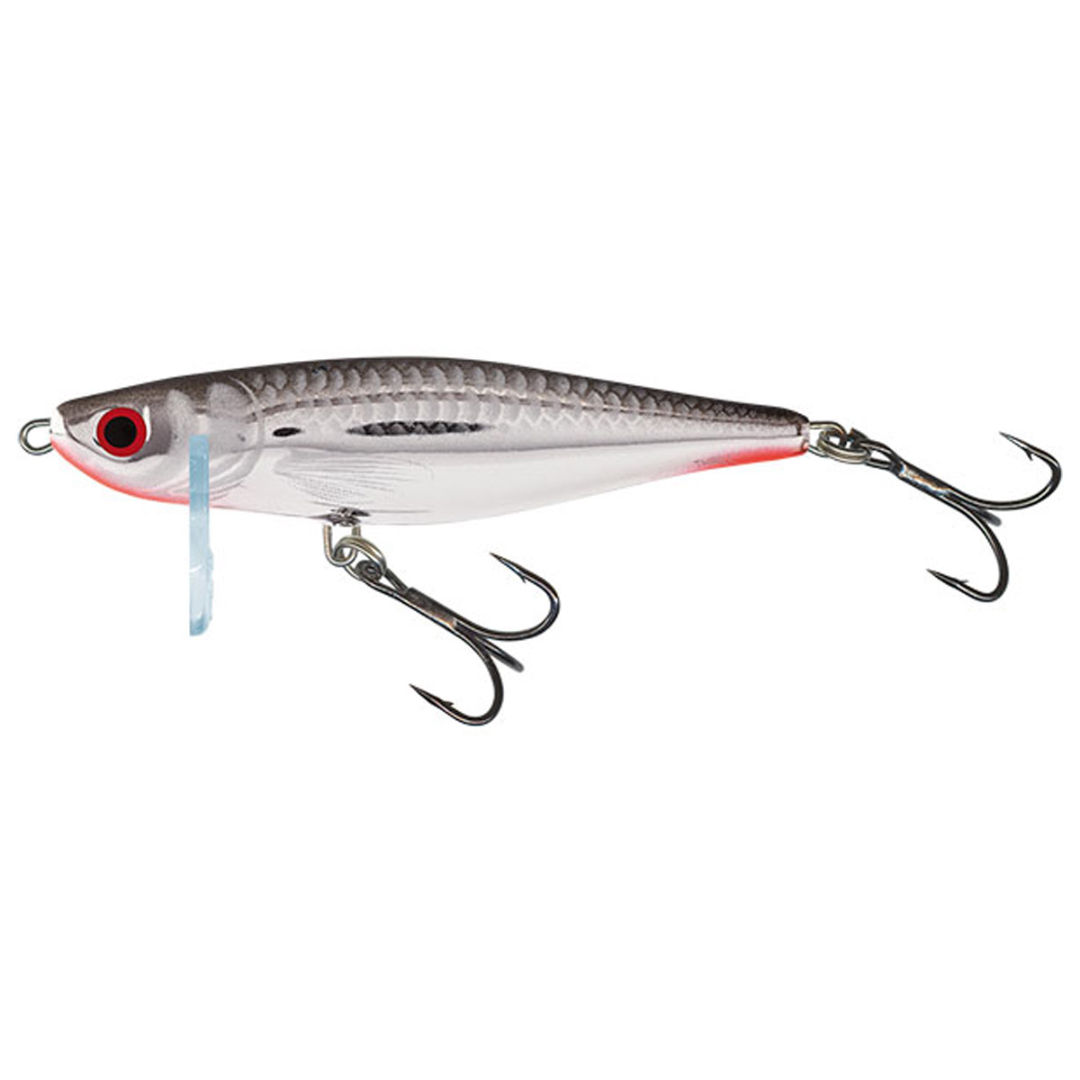 Salmo Thrill Sinking 7 CM