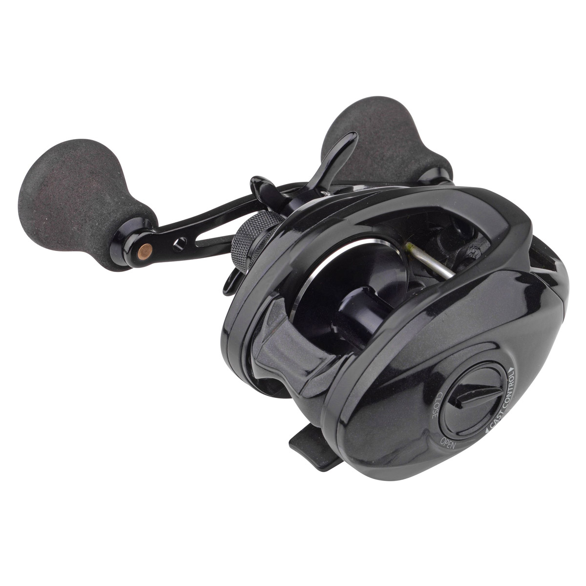 Spro OX Bc Reel