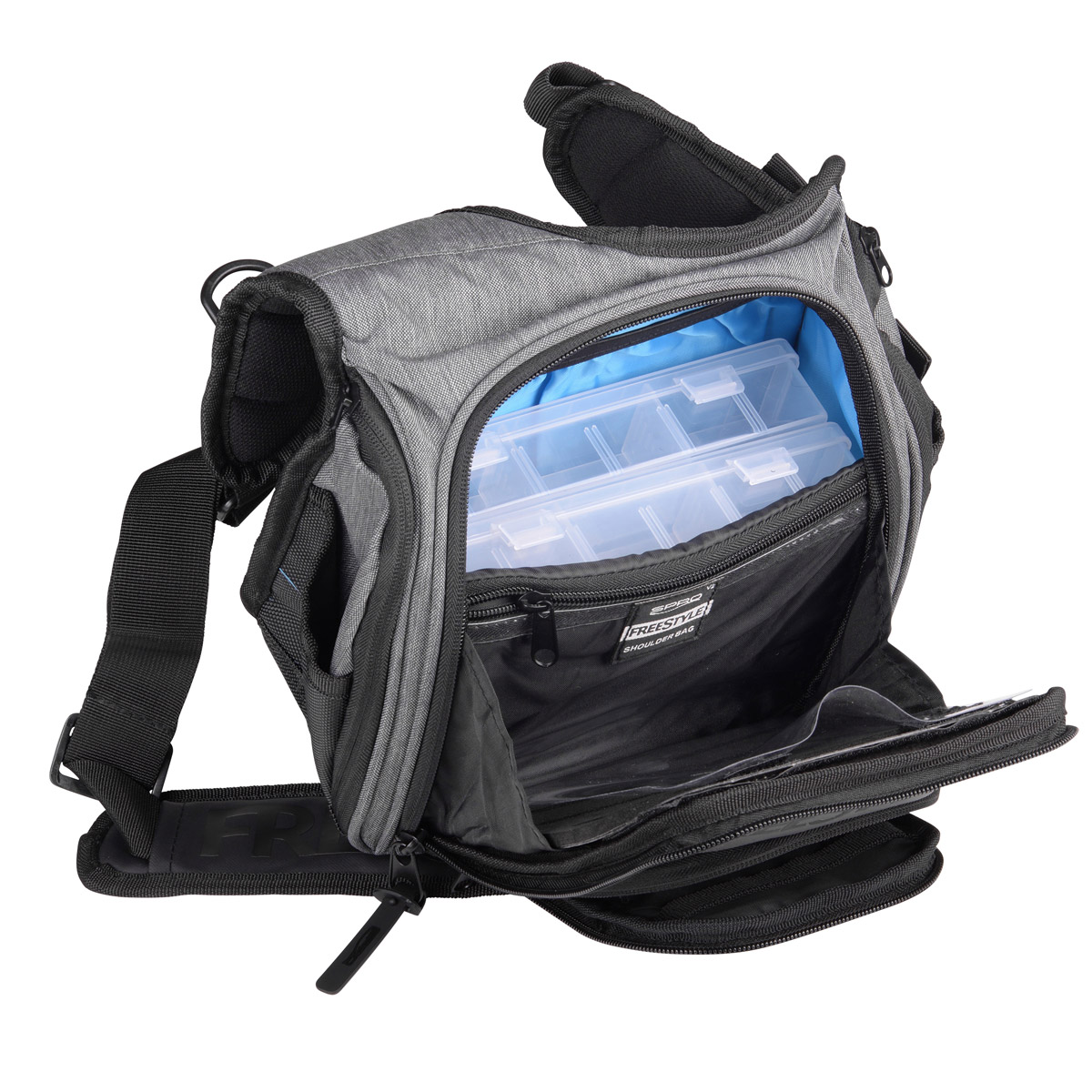 Spro Freestyle Shoulder Bag V2
