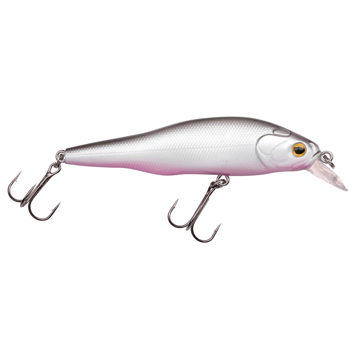 Spro PowerCatcher Minnow 80