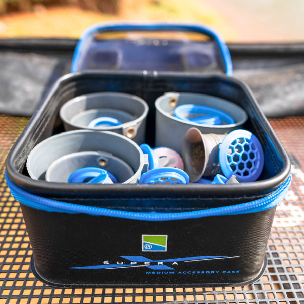 Preston Innovations Supera X Medium EVA Accessory 