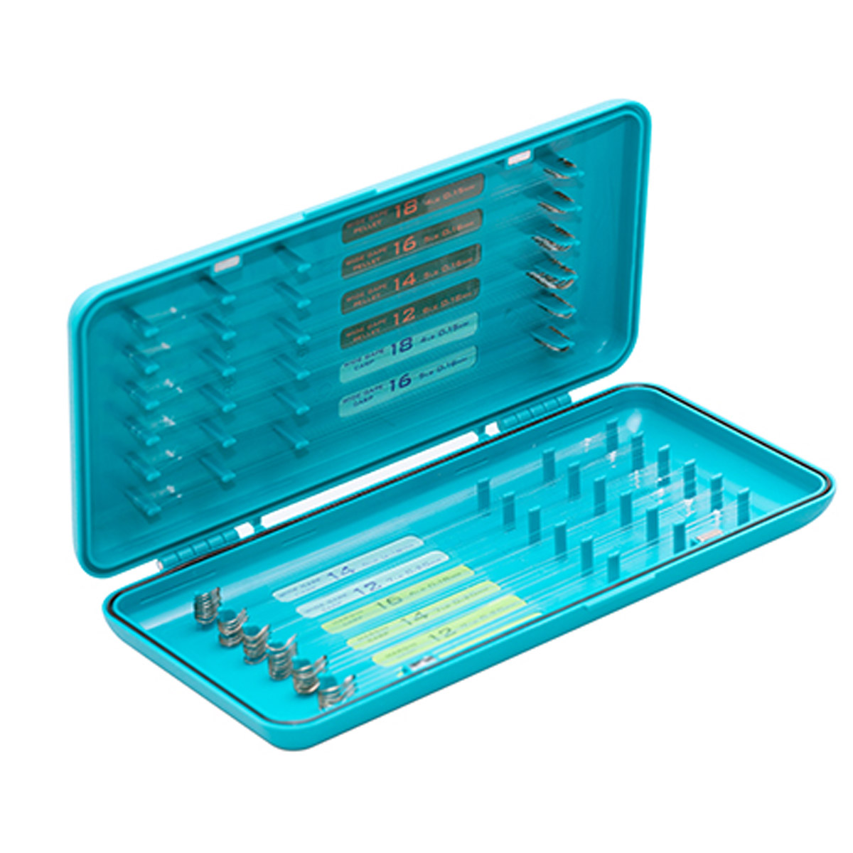 Drennan Hook Box