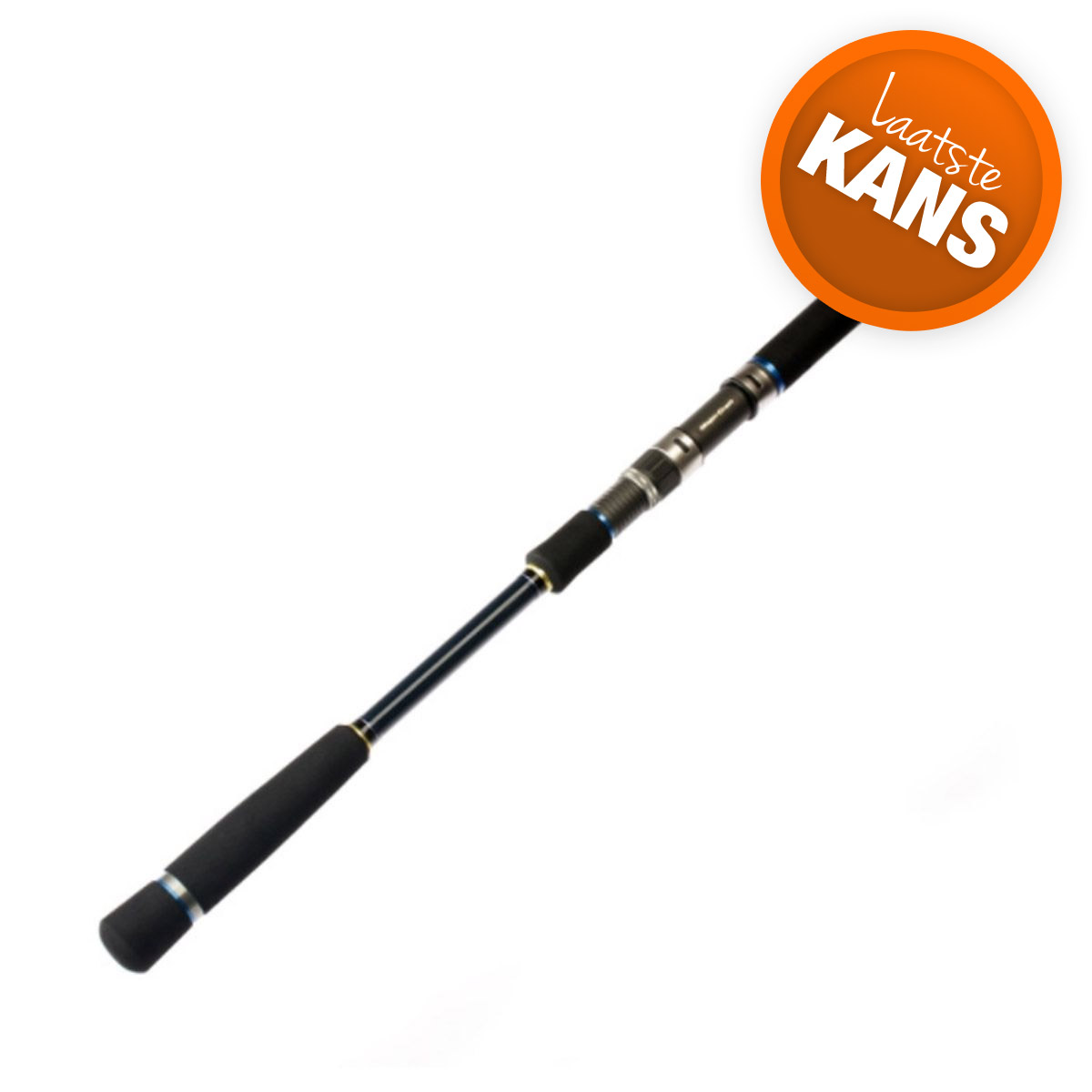 Major Craft Crostage CRX Spinning 1002XH/FLE