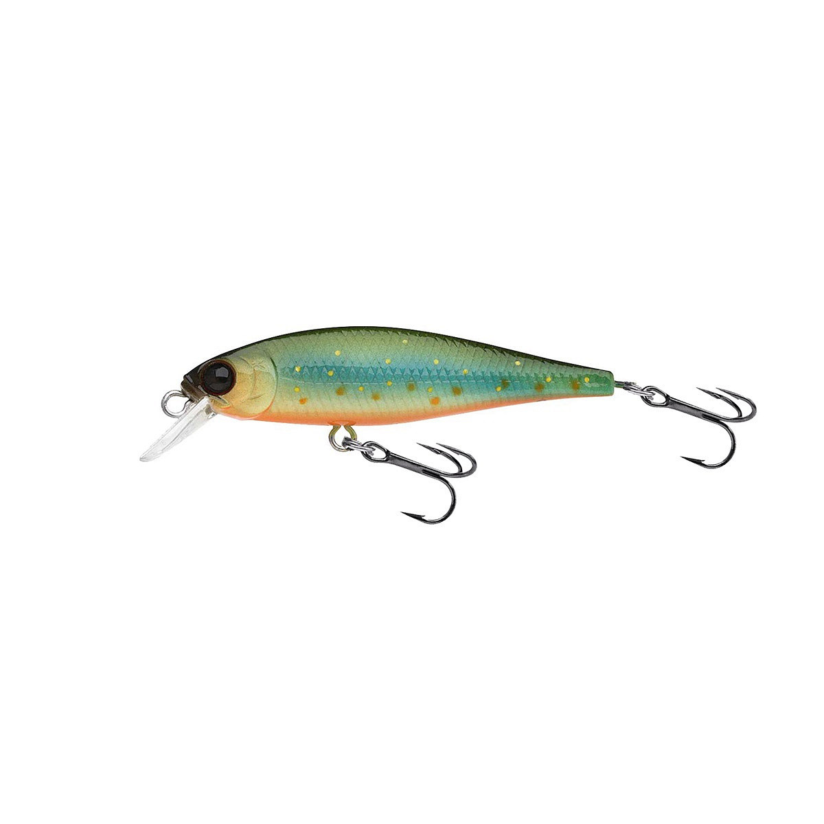 Lucky Craft Pointer 48