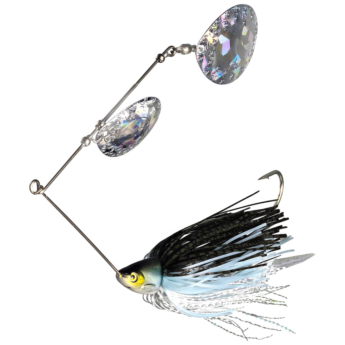 Westin Monstervibe V2 Indiana 45 Gram