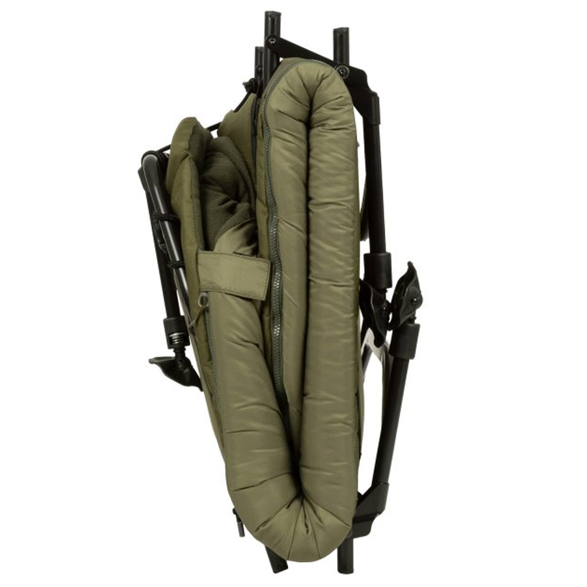 Trakker Big Snooze Bed System