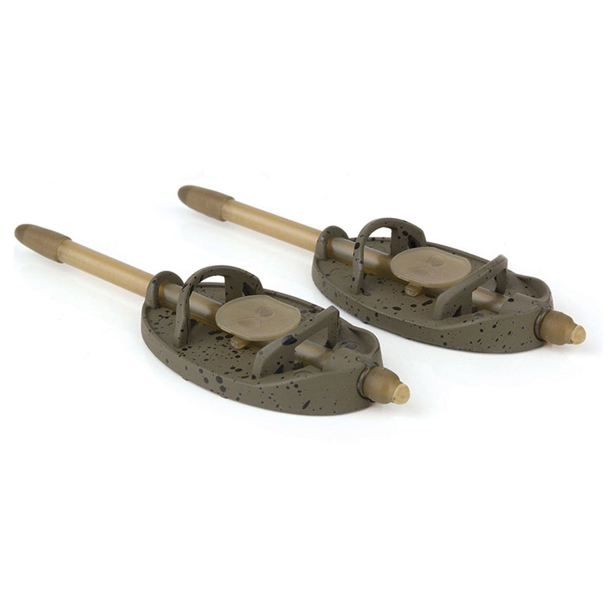 Matrix Alloy method feeder, petits modèles