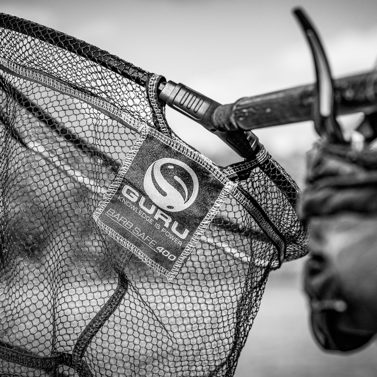 Guru Barb Safe Net 500