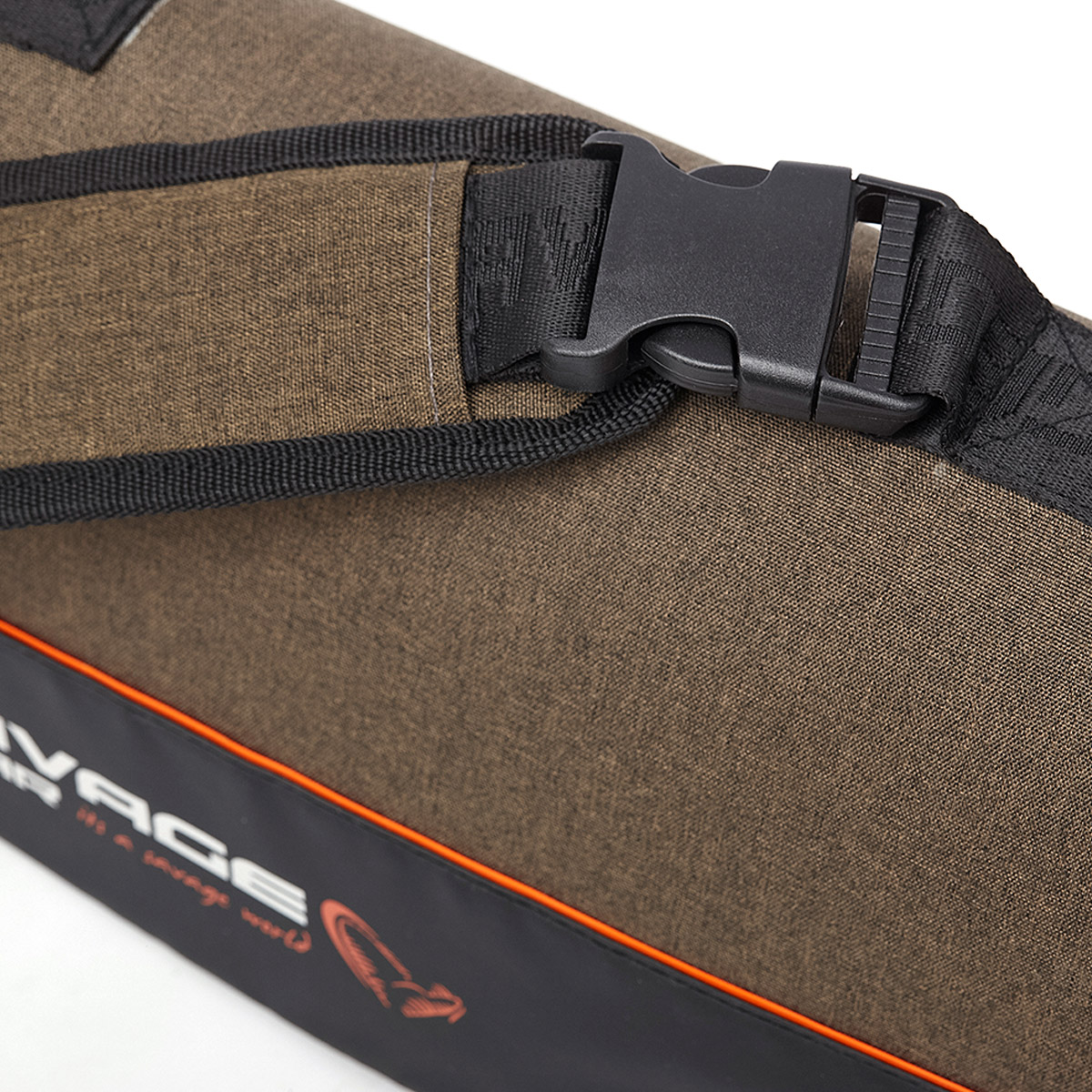 Savage Gear Twin Rod Bag