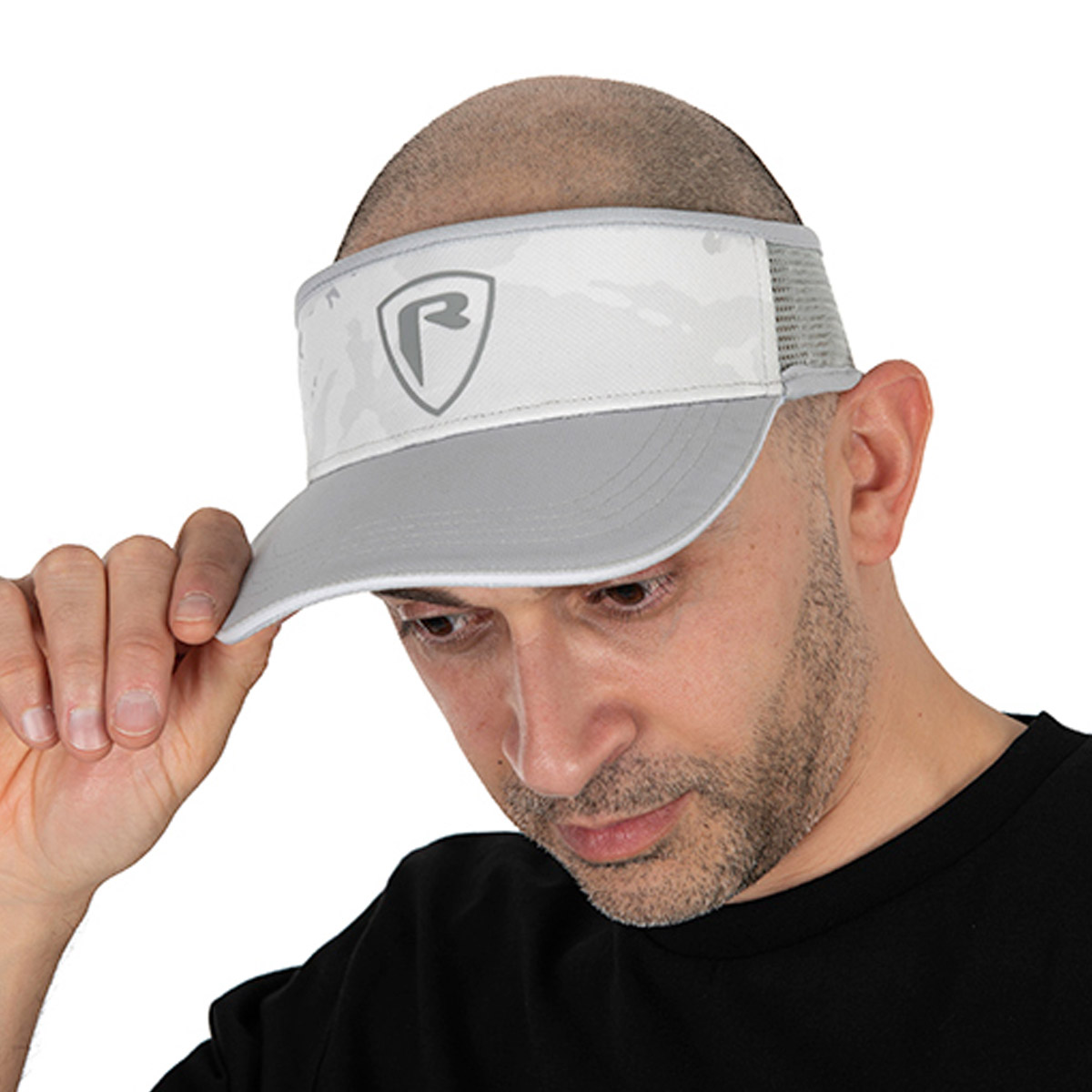 Fox Rage Light Camo Visor