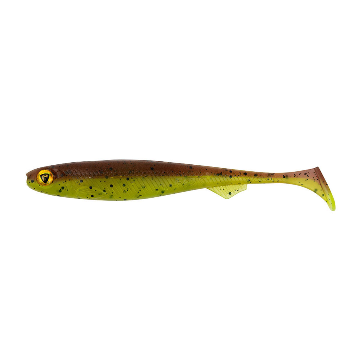 Fox Rage Slick Shad 13 CM