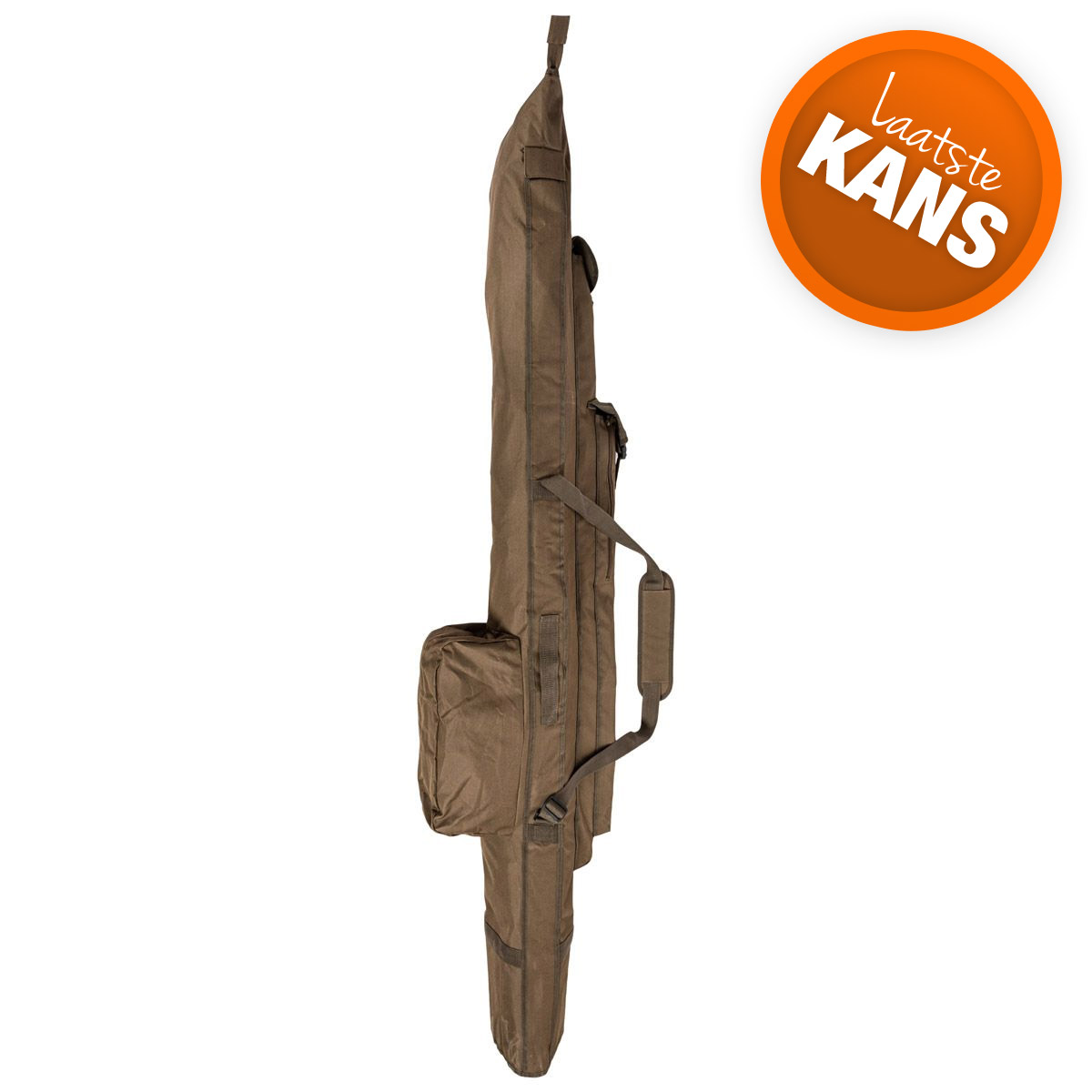 Lion Sport Acis Carp 3 Rod Holdall