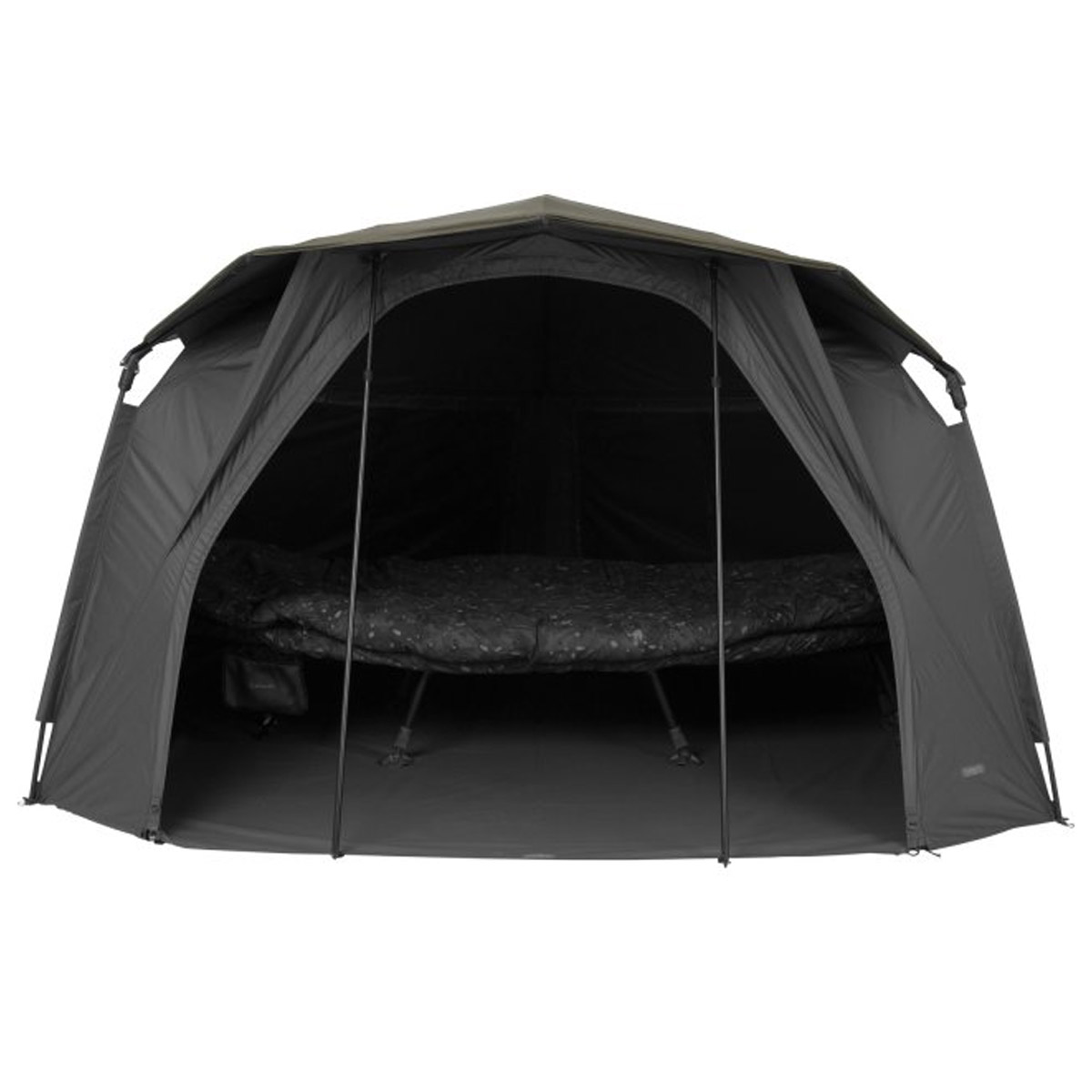 Casquette Trakker Tempest RS Brolly Skull
